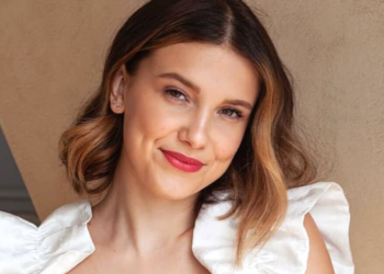 Instagram | @milliebobbybrown