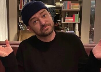 Instagram | @justintimberlake