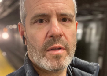 Instagram | @bravoandy