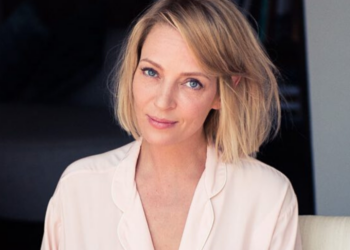 Instagram | @umathurman