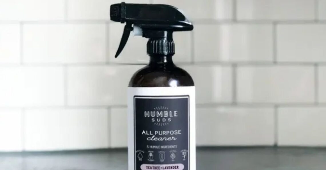 Etsy | HumbleSuds