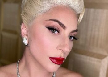 instagram | Lady Gaga