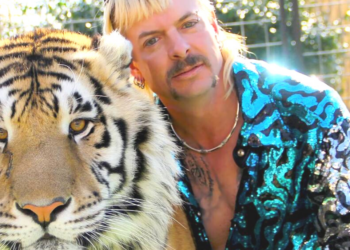 Instagram | @joe_exotic
