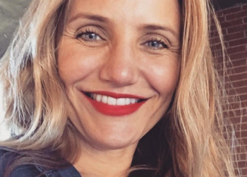 instagram | @camerondiaz