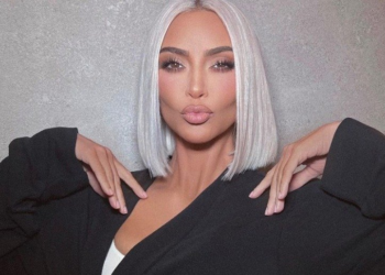 instagram | @kimkardashian