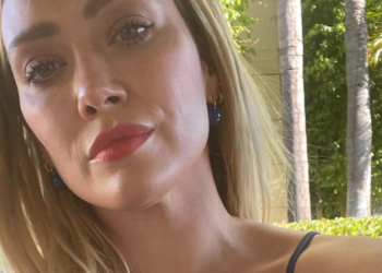 Instagram | @hilaryduff