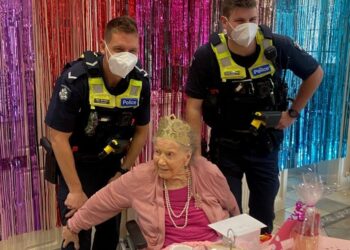 Facebook | Victoria Police