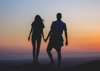 Unsplash | Caleb Ekeroth