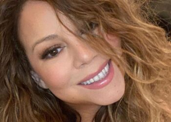 Instagram | @mariahcarey