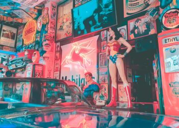 Unsplash | Dale de Vera