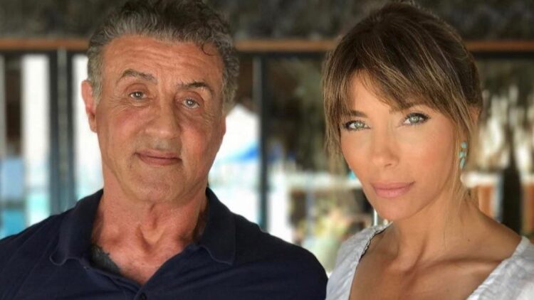 instagram | @officialslystallone
