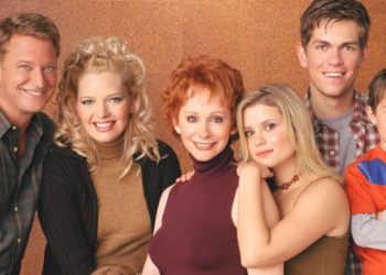 Instagram | @reba