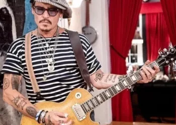 instagram | @johnnydepp