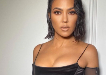 instagram | @kourtneykardashian