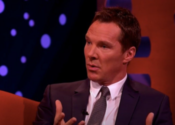 youtube | The Graham Norton Show