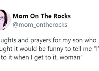 Twitter | @mom_ontherocks