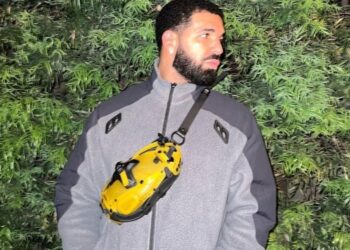 instagram | @champagnepapi