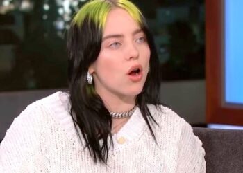 YouTube | Jimmy Kimmel Live