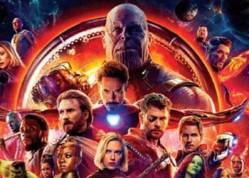 Marvel