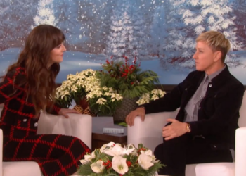 YouTube | TheEllenShow