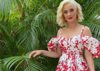 Instagram | @katyperry