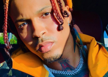 Instagram | @augustalsina