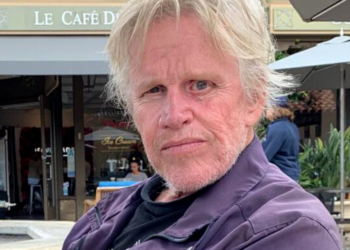 Instagram | @thegarybusey