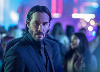 Facebook | John Wick