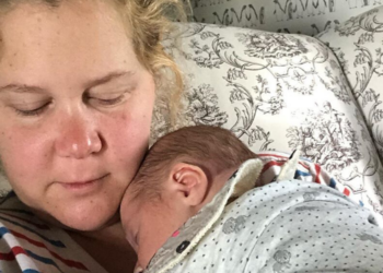 Instagram | @amyschumer