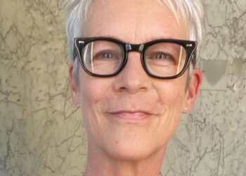 instagram | Jamie Lee Curtis