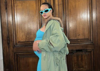 instagram | @badgalriri