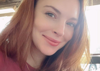 instagram | @lindsaylohan
