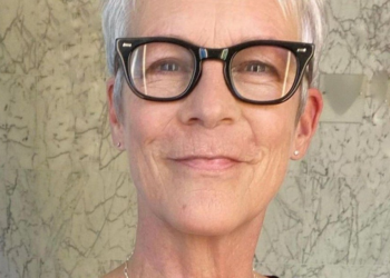 instagram | @jamieleecurtis