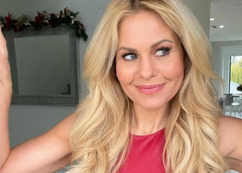 instagram | @candacecbure