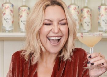 instagram | Kate Hudson