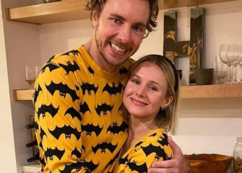 Instagram | @kristenanniebell