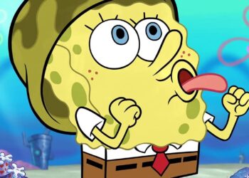 Nickelodeon