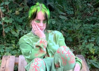 Instagram | @billieeilish
