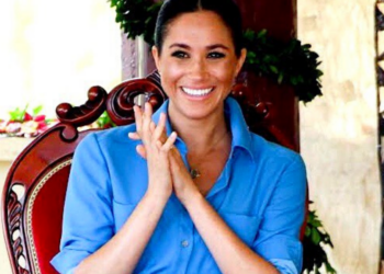 Instagram | @sussexroyal