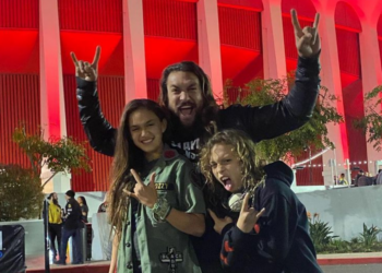 Instagram | @prideofgypsies