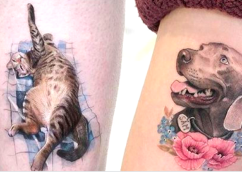 Instagram | @kozo_tattoo