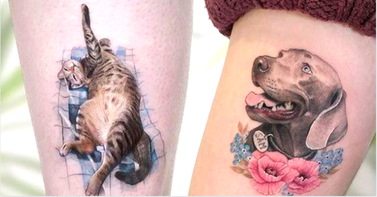 Instagram | @kozo_tattoo