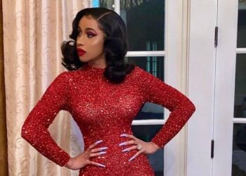 Instagram | @iamcardib