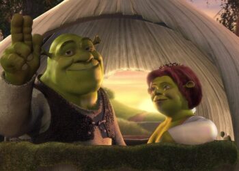 DreamWorks