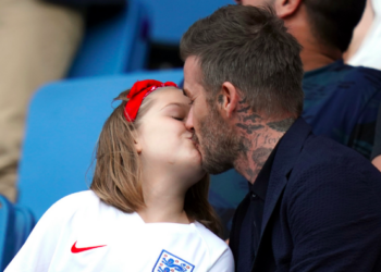 Getty Images | John Walton - PA Images