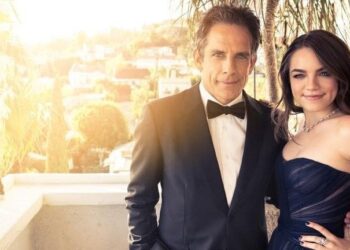instagram | @benstiller
