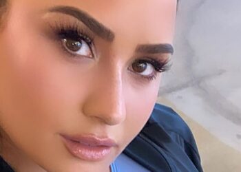 Instagram | @ddlovato