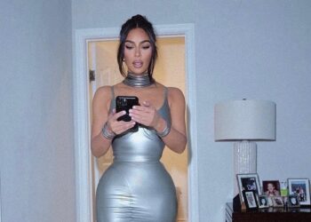 instagram | Kim Kardashian