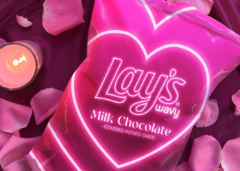 Instagram | @lays