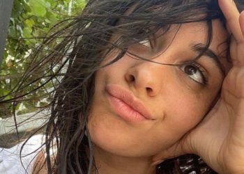 instagram | @camila_cabello